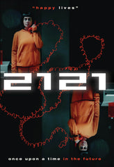 2121 - (Dolby, AC-3) - [DVD]