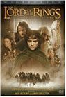 Lord of the Rings, The: Fellowship of the Ring - [DVD]