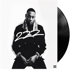 Kalan.Frfr - 222 [Explicit Content] - (Parental Advisory Explicit Lyrics) - [Vinyl]