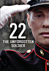 22: The Unforgotten Soldier - (Subtitled) - [DVD]