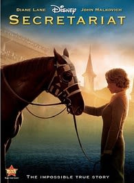 Secretariat - [DVD]