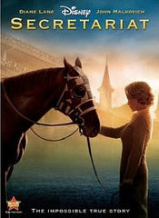 Secretariat - [DVD]