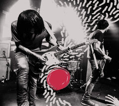 The Cribs - 24-7 Rockstar Shit - [CD]
