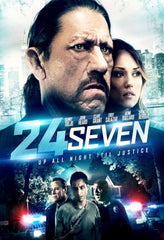 24 Seven - [DVD]