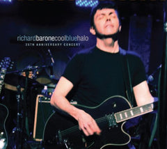 Barone Richard - 25TH ANNIVERSARY CONCERT - [CD]