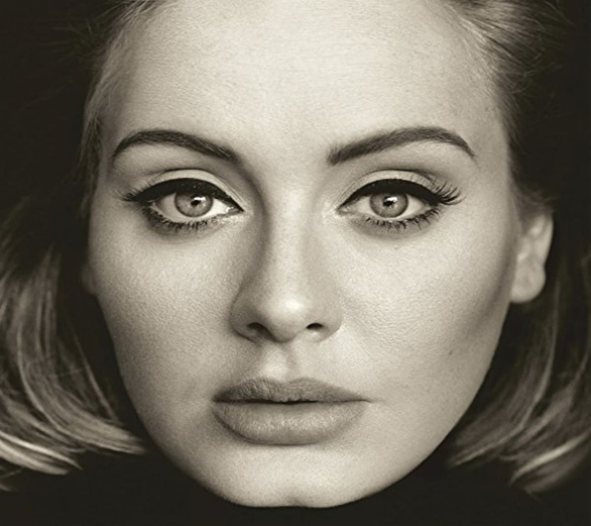 Adele - 25 - [CD]