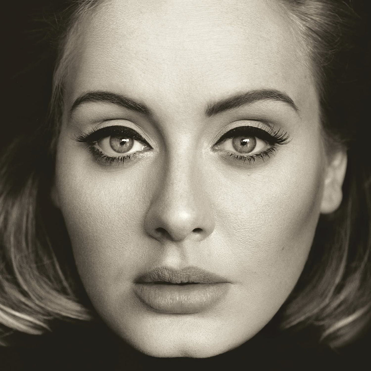 Adele - 25 - [Vinyl]