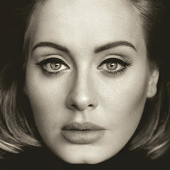 Adele - 25 - [Vinyl]