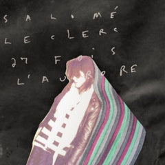 Salome Leclerc - 27 Fois L'aurore - [Vinyl]