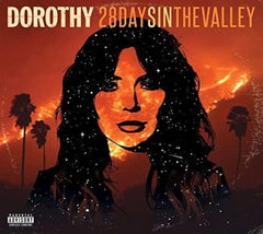 Dorothy - 28 Days In The Valley [Explicit Content] - (Parental Advisory Explicit Lyrics) - [CD]