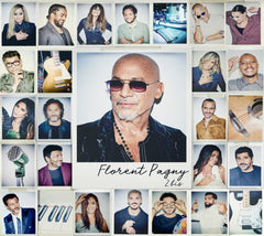 Florent Pagny - 2Bis - [CD]