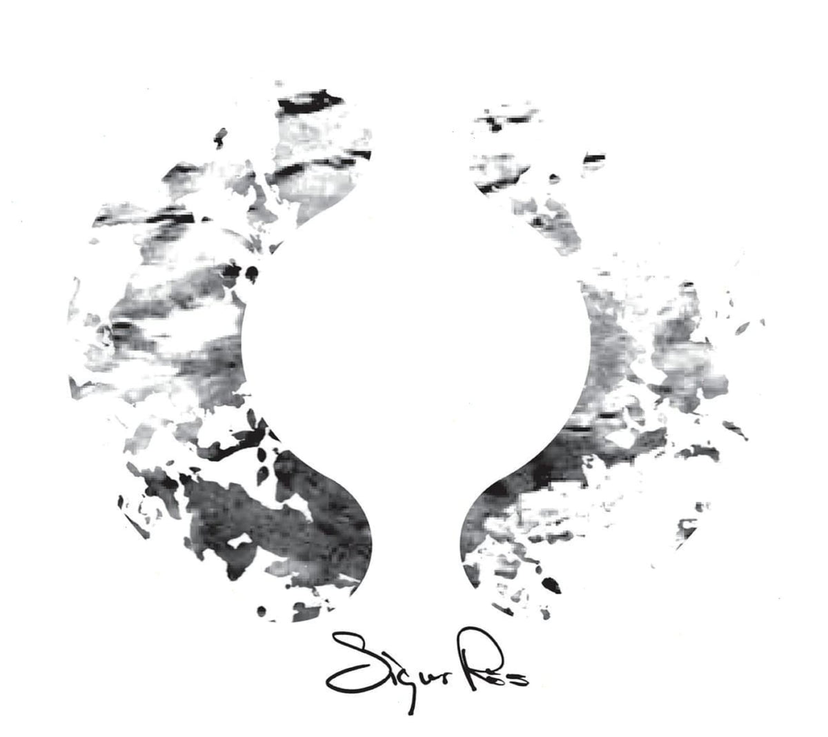 Sigur Ros - ( ) - [CD]