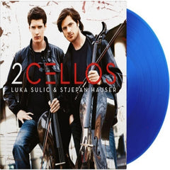 2 Cellos - 2 Cellos - [Vinyl]