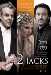 2 Jacks - [DVD]