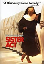 Sister Act - [DVD]