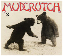 Mudcrutch - 2 - [CD]