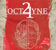 21Octayne - 2 - [CD]
