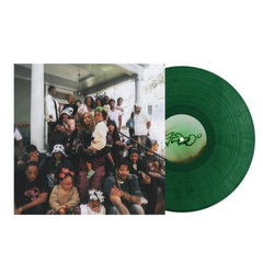 Ambre - 3000 - (Colored Vinyl) - [Vinyl]