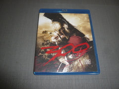 300 - [Blu-ray]
