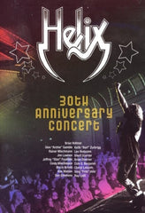Rockin You for 30 Years - [DVD]