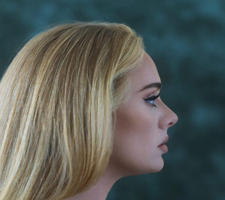 Adele - 30 - (180 Gram Vinyl) - [Vinyl]