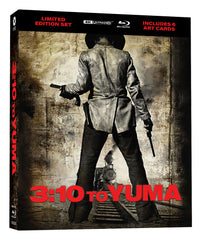 3:10 to Yuma - [4K Ultra HD]