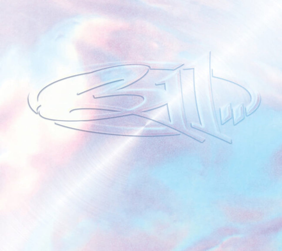 311 - 311 - (Deluxe Edition, Bonus Tracks, Anniversary Edition) - [CD]