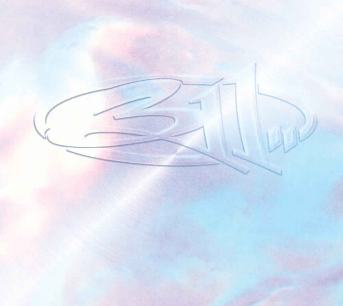 311 - 311 - (Deluxe Edition, Bonus Tracks, Anniversary Edition) - [CD]