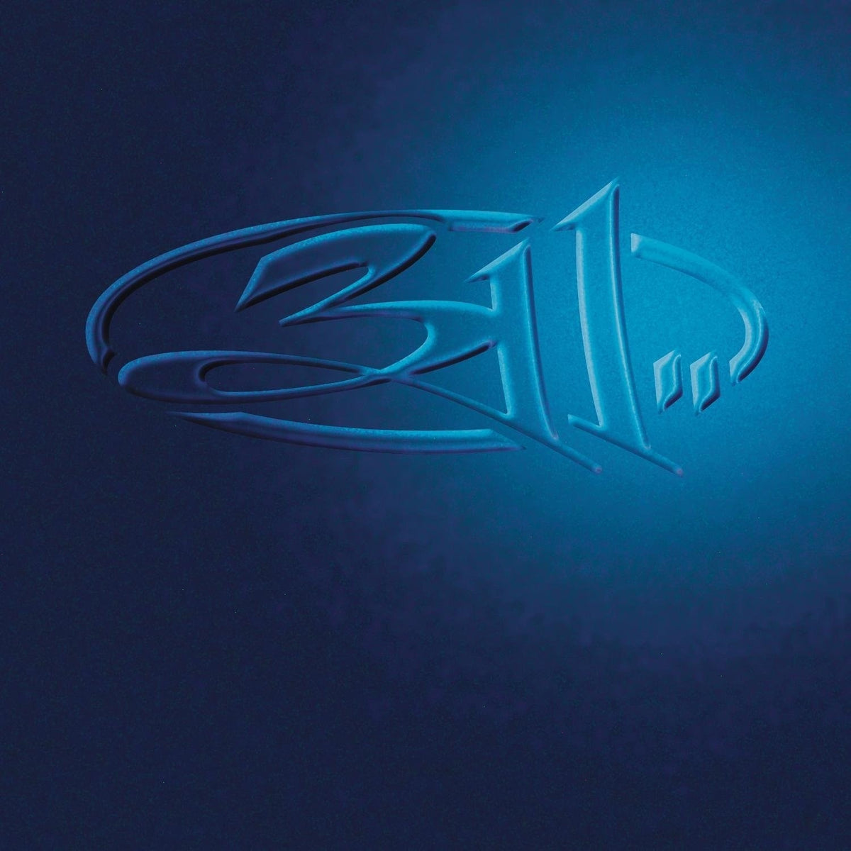 311 - 311 - (180 Gram Vinyl) - [Vinyl]
