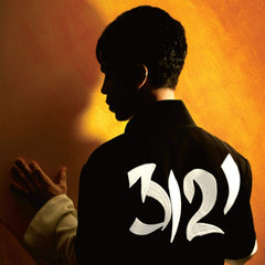 Prince - 3121 - (Colored Vinyl, Purple, 150 Gram Vinyl, Gatefold LP Jacket) - [Vinyl]
