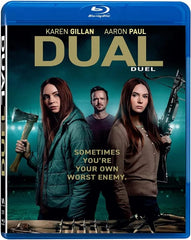 Dual [Bilingual] - [Blu-ray]