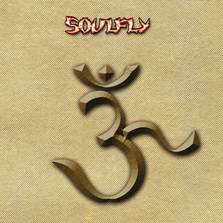 Soulfly - 3 [Explicit Content] - (Parental Advisory Explicit Lyrics) - [Vinyl]