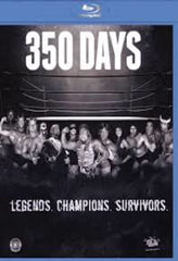 350 Days - [Blu-ray]