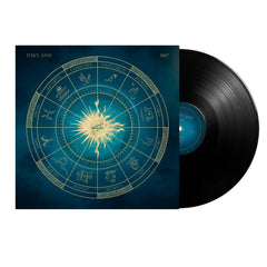 Tony Ann - 360 - [Vinyl]