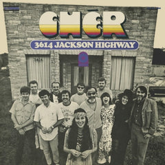 Cher - 3614 Jackson Highway [Import] - [Vinyl]