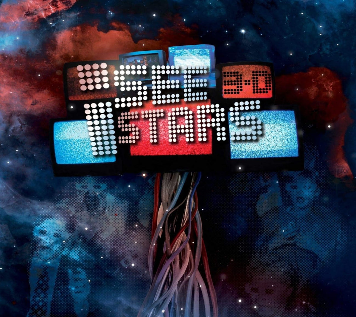 I See Stars - 3D - [CD]