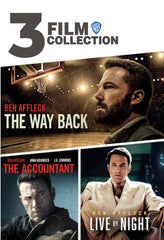 3FF: Ben Affleck Collection - [DVD]