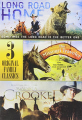 3 - Original Family Classics 3 - [DVD]