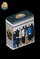 Nct Dream - The 3Rd Album 'Istj' / 7Dream Qr Set - [CD]