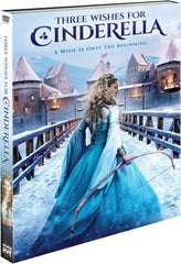 Three Wishes for Cinderella - (Eco Amaray Case) - [DVD]
