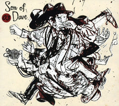 Son Of Dave - 3 - [CD]