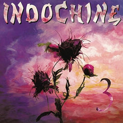 Indochine - 3Ieme Sexe - [Vinyl]