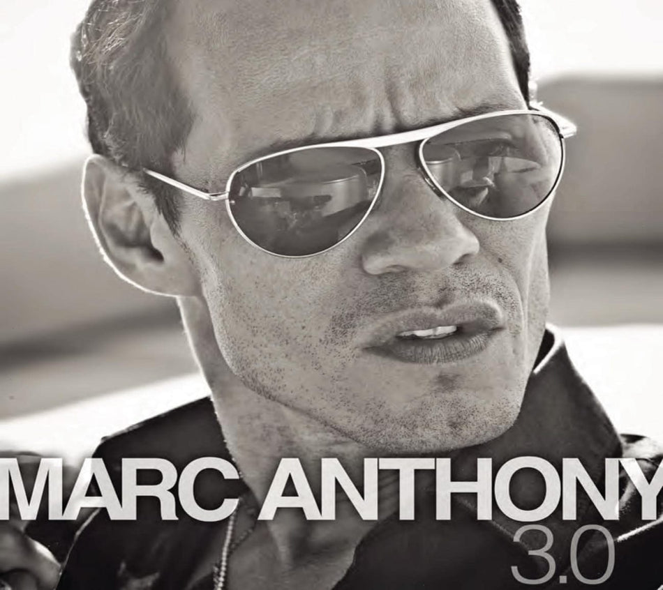 Marc Anthony - 3 - [CD]