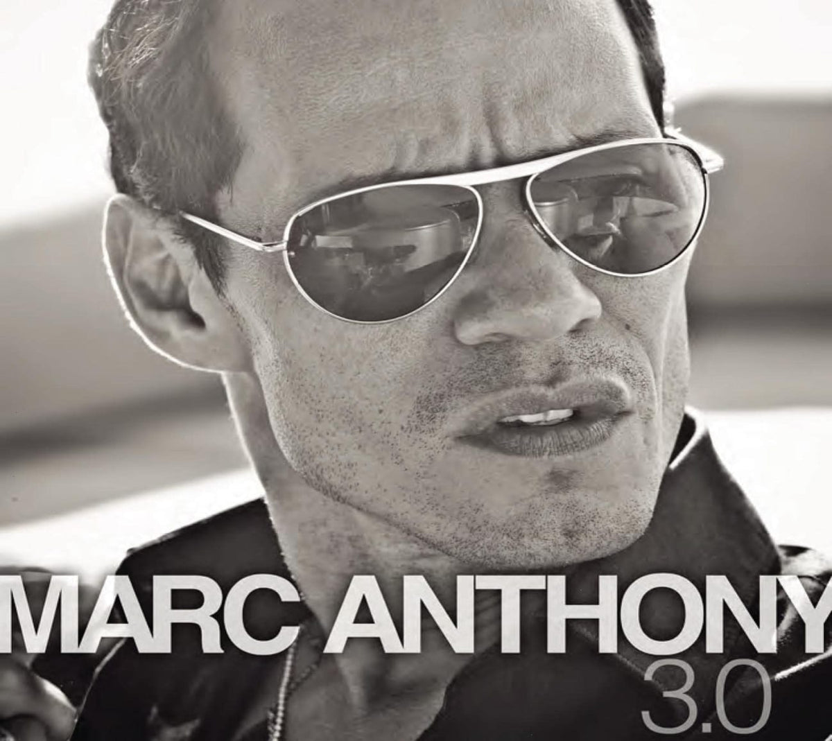 Marc Anthony - 3 - [CD]