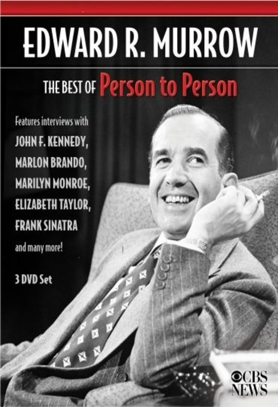 3pc:the Best of Person to Pers - [DVD]