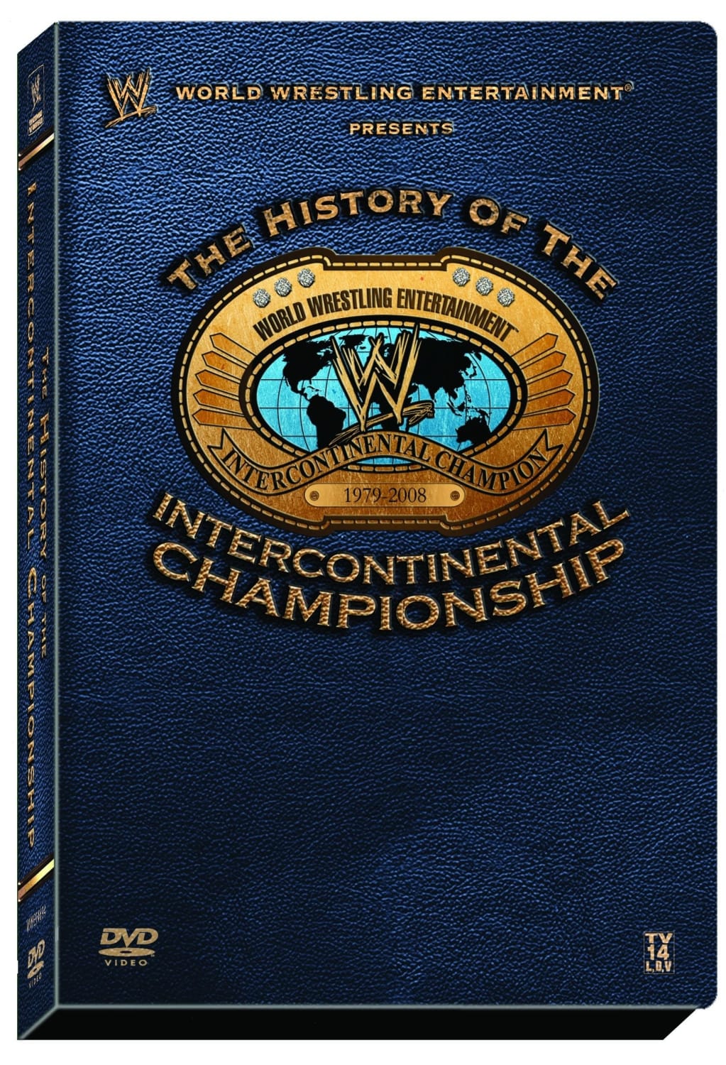 3pc:the History of the Interco - [DVD]