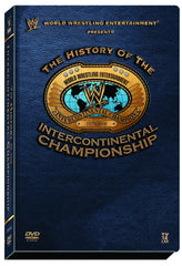 3pc:the History of the Interco - [DVD]