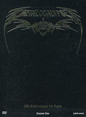 METALOCALYPSE:1ST SEASON[2DISC - [DVD]