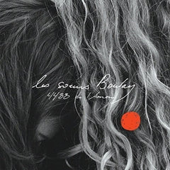 Les Soeurs Boulay - 4488 De L'Amour - [Vinyl]