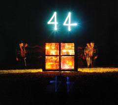 Joel Plaskett - 44 - [CD]